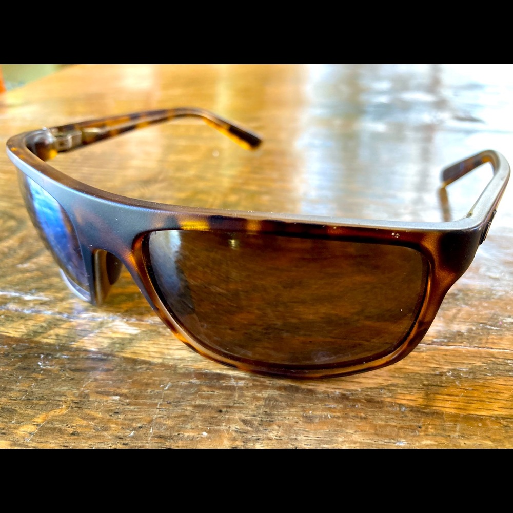 Maui Jim- Byron Bay Polarized Sunglasses
